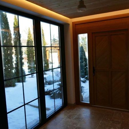 Pensiunea Varvara De Bucovina Gura Humorului Exterior photo