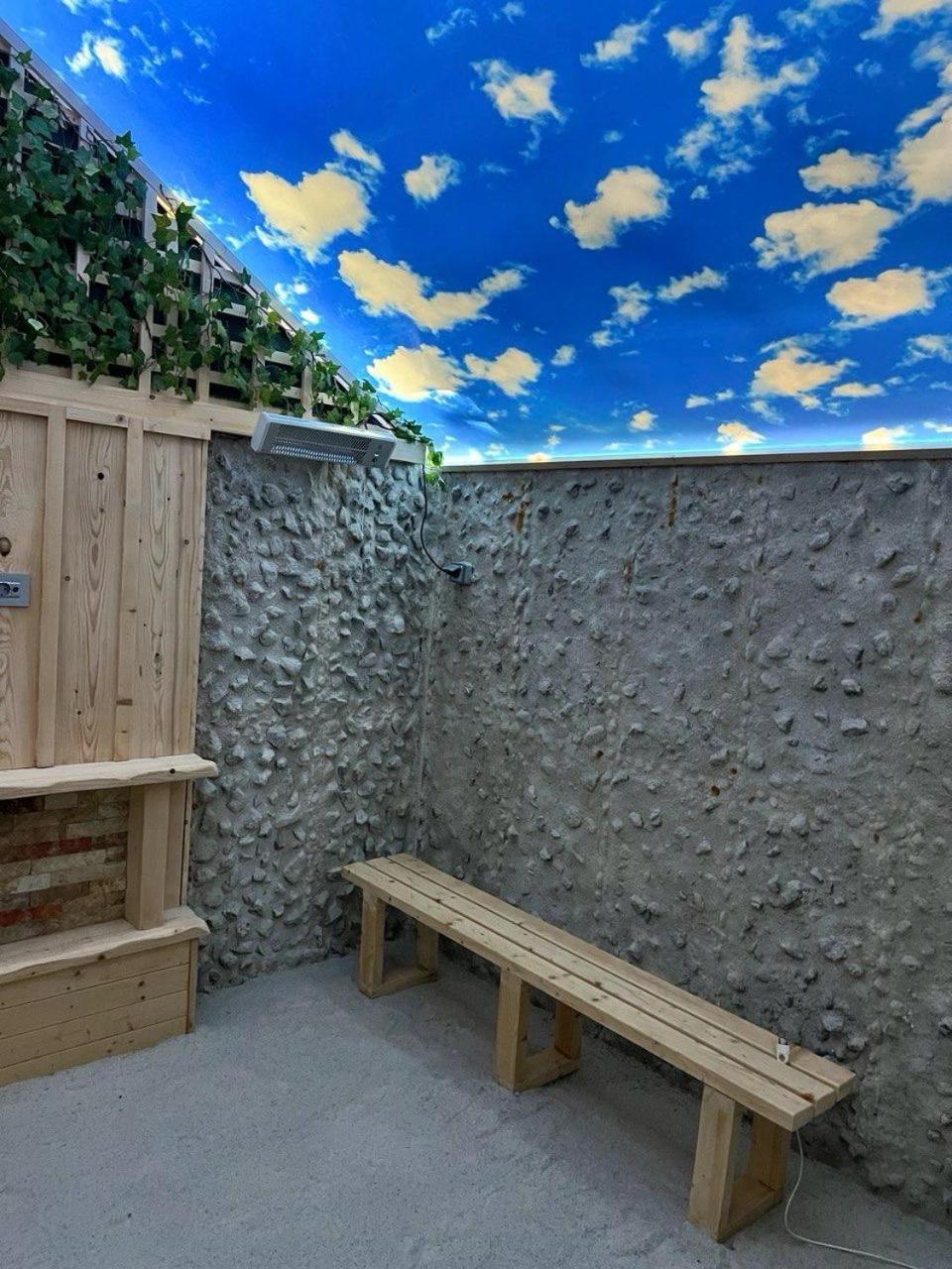 Pensiunea Varvara De Bucovina Gura Humorului Exterior photo