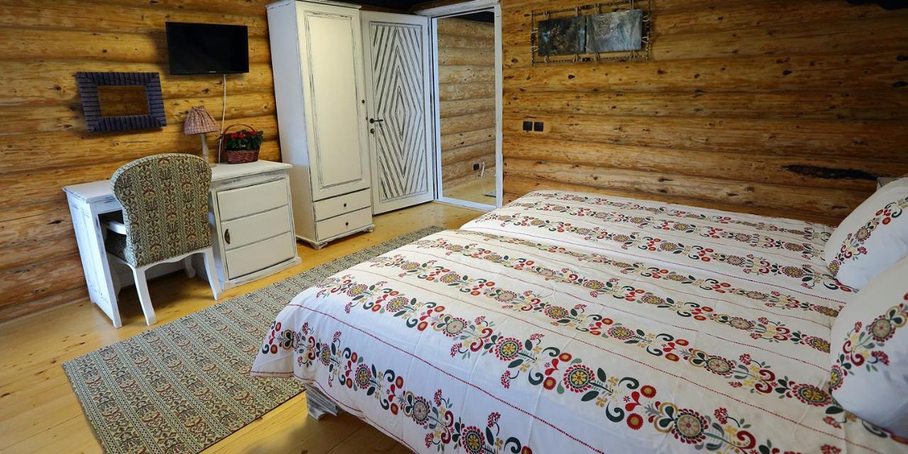 Pensiunea Varvara De Bucovina Gura Humorului Exterior photo