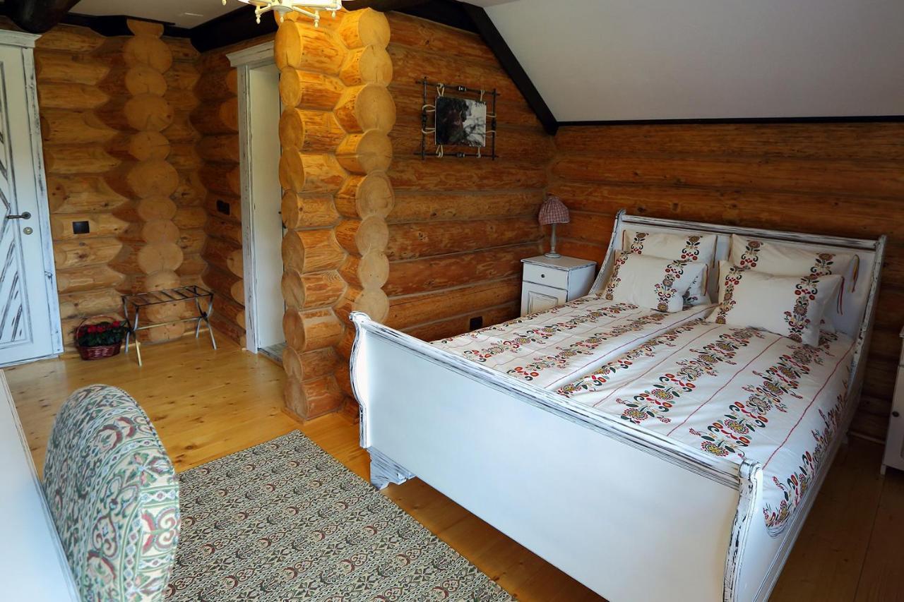 Pensiunea Varvara De Bucovina Gura Humorului Exterior photo
